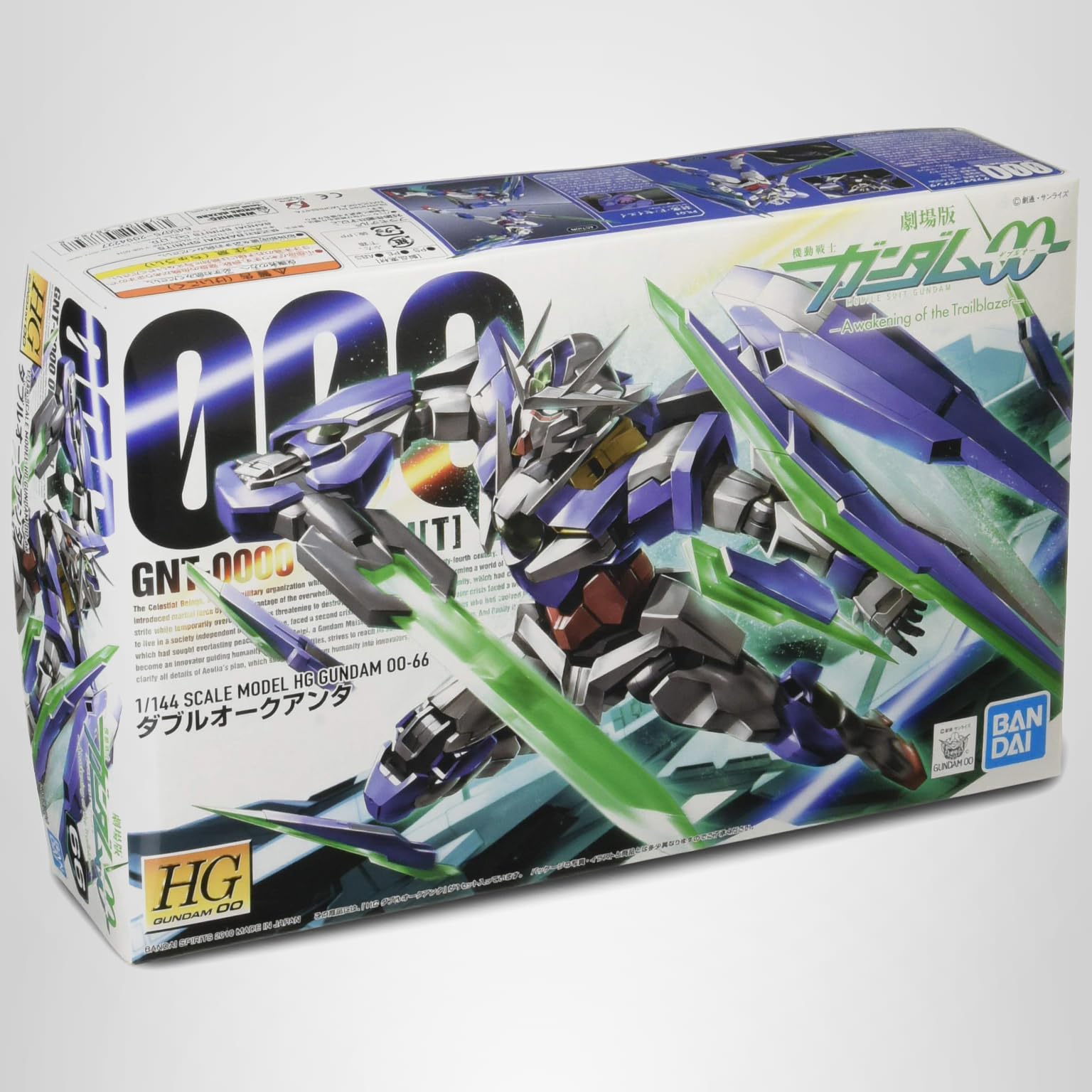 Amazon | BANDAI SPIRITS(バンダイ スピリッツ) HG 劇場版 機動戦士